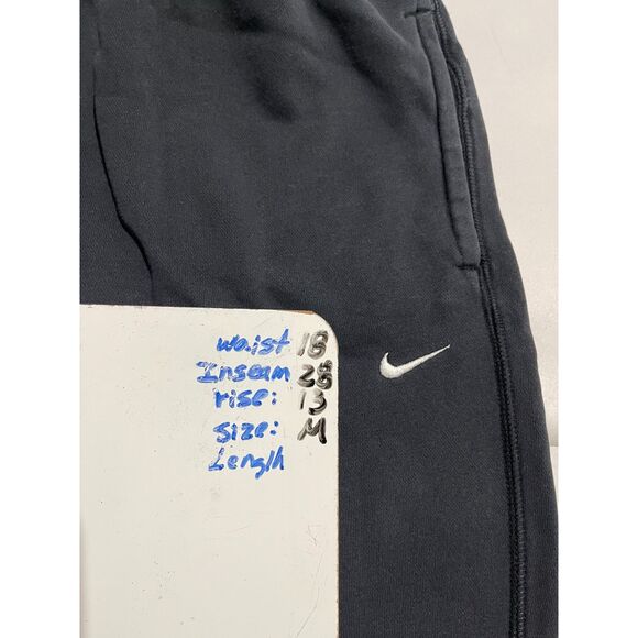 Nike the athletic depot sweat pants casual athleisure winter loungewear women M - Picture 4 of 4